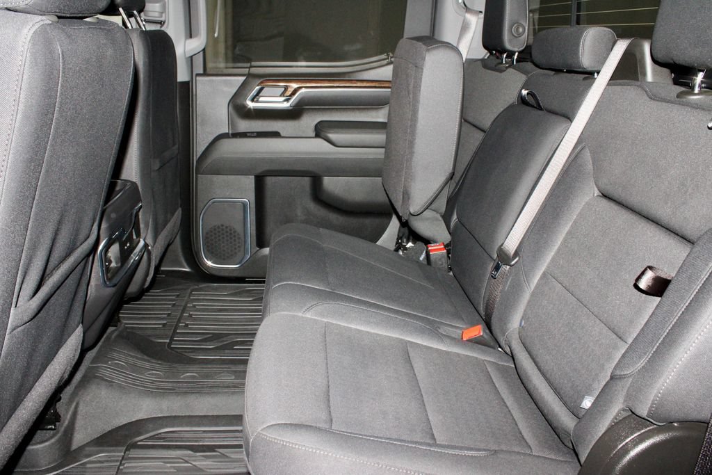 Used 2025 GMC Sierra 1500 Elevation w/ Preferred Package AWD/4WD image 24