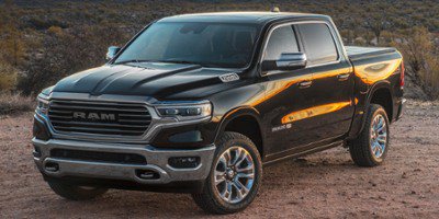 Used 2023 RAM 1500 Lone Star