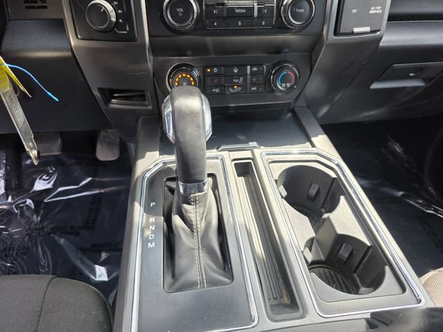 Certified 2019 Ford F150 XLT w/ Equipment Group 302A Luxury AWD/4WD image 23