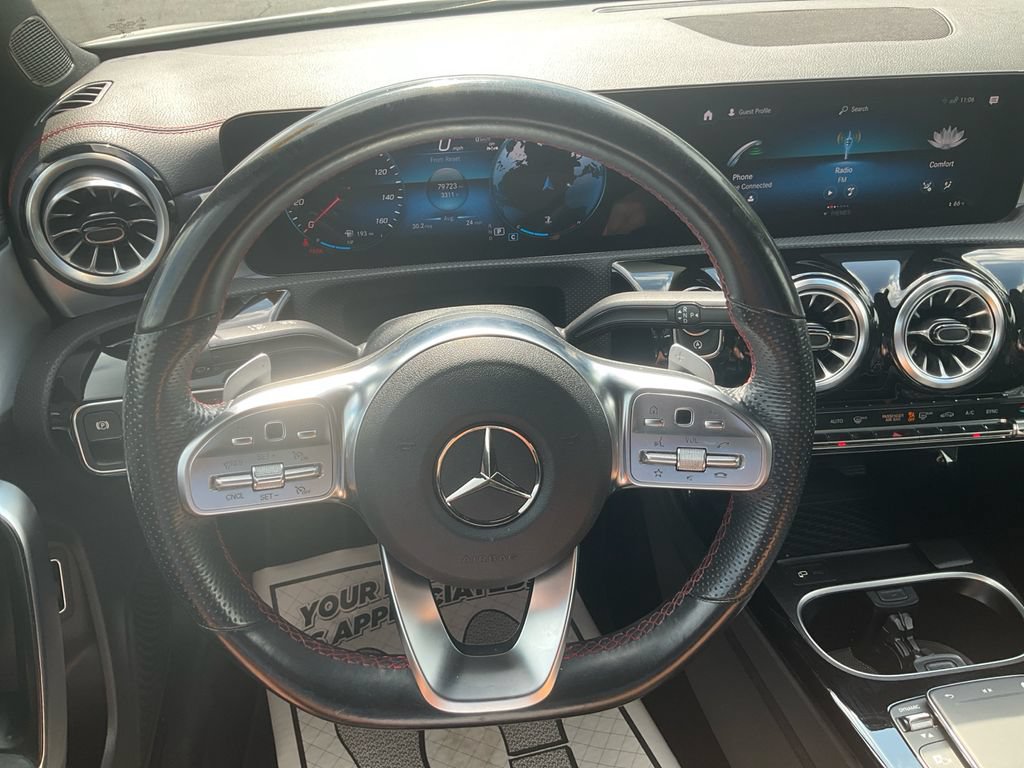 Used 2023 Mercedes-Benz CLA 250 image 23
