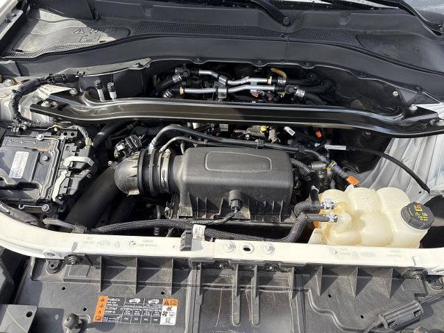 Certified 2022 Ford Explorer Limited w/ Limited Technology Package RWD image 31