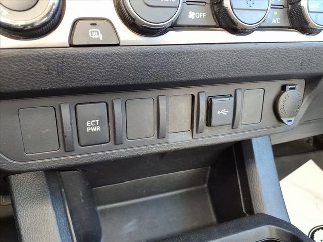 Used 2021 Toyota Tacoma SR image 26