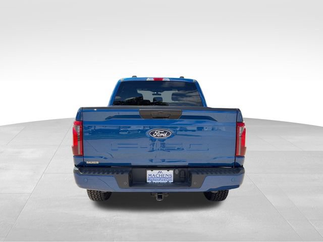 Certified 2024 Ford F150 STX AWD/4WD image 5