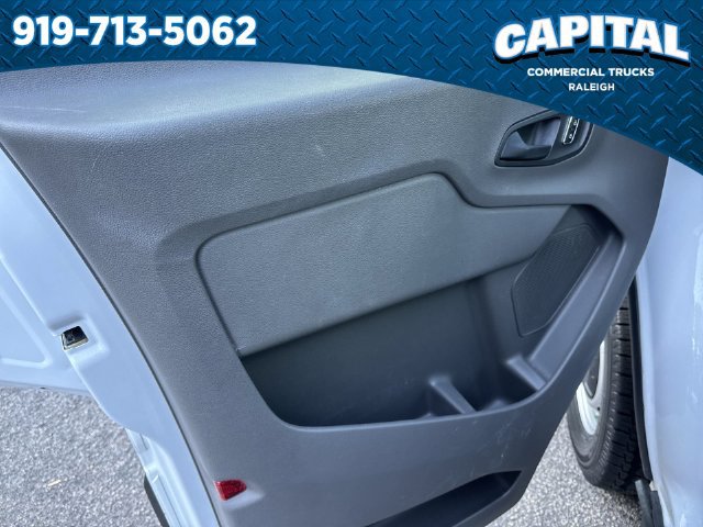 Certified 2023 Ford Transit 250 Medium Roof w/ Load Area Protection Package RWD image 22