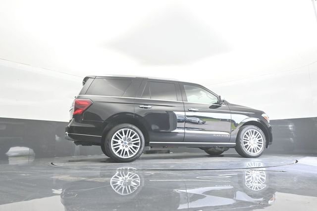 Certified 2023 Ford Expedition Platinum AWD/4WD image 38