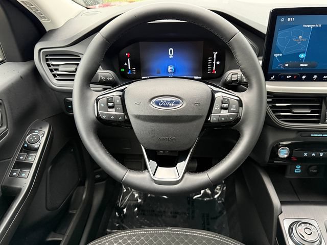 Certified 2023 Ford Escape Active w/ Tech Pack #1 AWD/4WD image 28