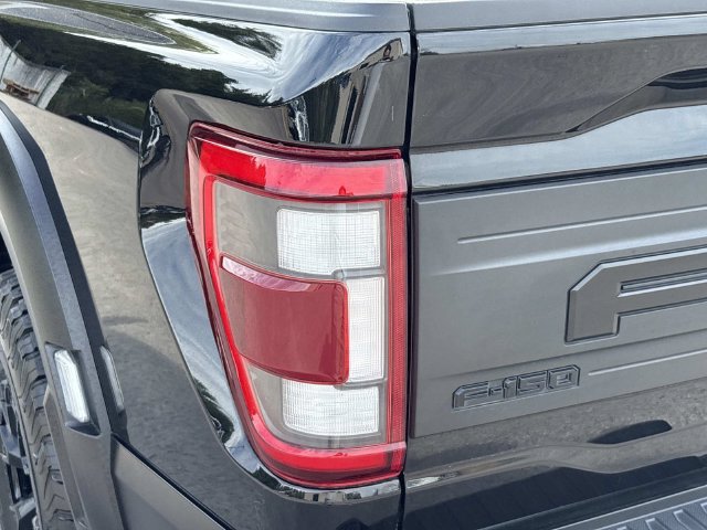 Certified 2023 Ford F150 Raptor w/ Equipment Group 802A Raptor R AWD/4WD image 11