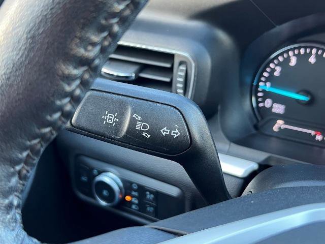 Certified 2022 Ford Explorer XLT w/ Equipment Group 202A image 38