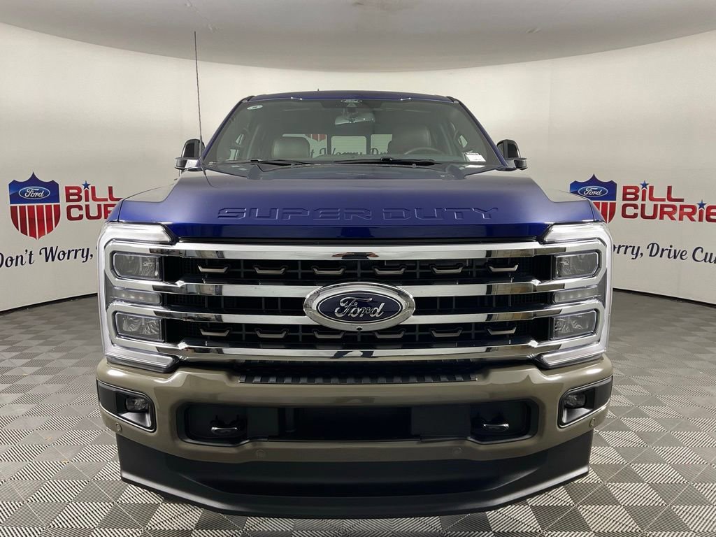 Certified 2026 Ford F250 King Ranch image 8