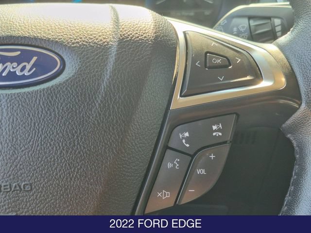 Certified 2022 Ford Edge Titanium w/ Equipment Group 301A AWD/4WD image 20
