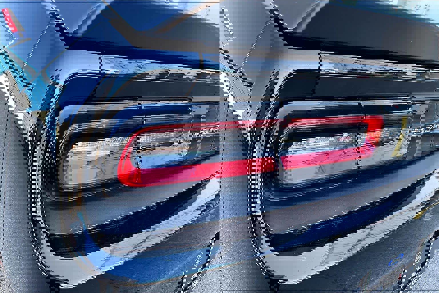 Used 2023 Dodge Challenger R/T Scat Pack image 29