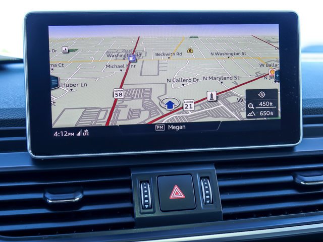 Used 2018 Audi Q5 Prestige AWD/4WD image 19
