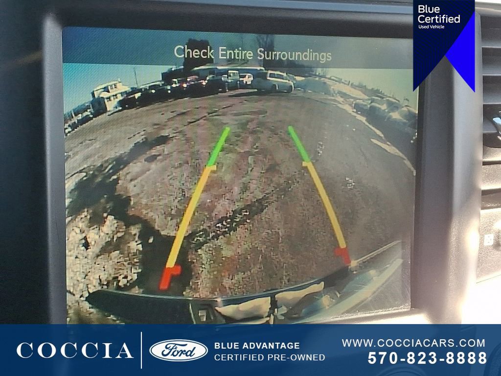 Used 2017 RAM 1500 Big Horn image 20