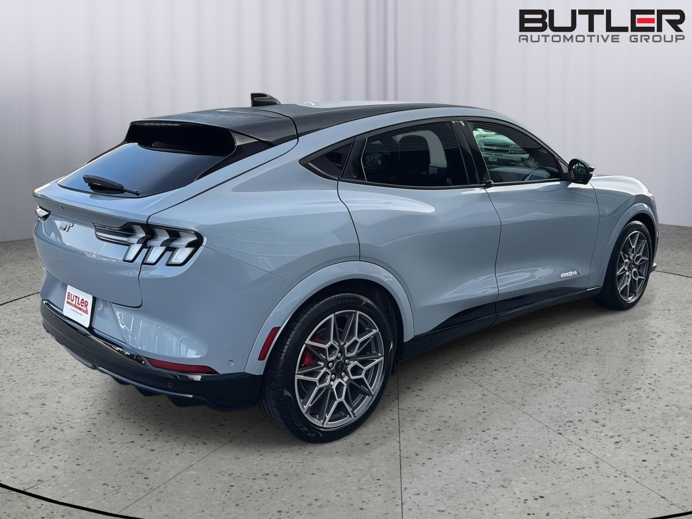 Certified 2024 Ford Mustang Mach-E GT image 5