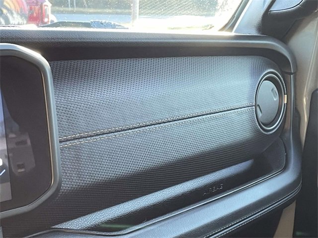 Used 2024 Jeep Wrangler Unlimited Rubicon 392 image 29