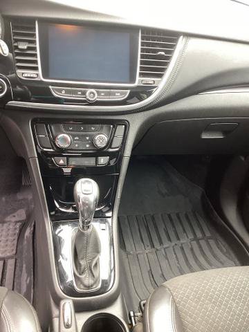 Used 2018 Buick Encore Preferred AWD/4WD image 6
