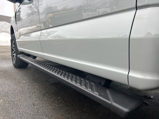 Certified 2023 Ford F150 XLT w/ Equipment Group 302A High image 11