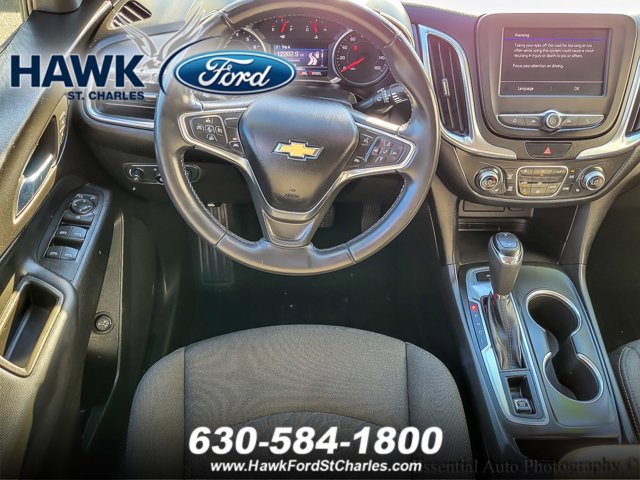 Used 2020 Chevrolet Equinox LT image 10
