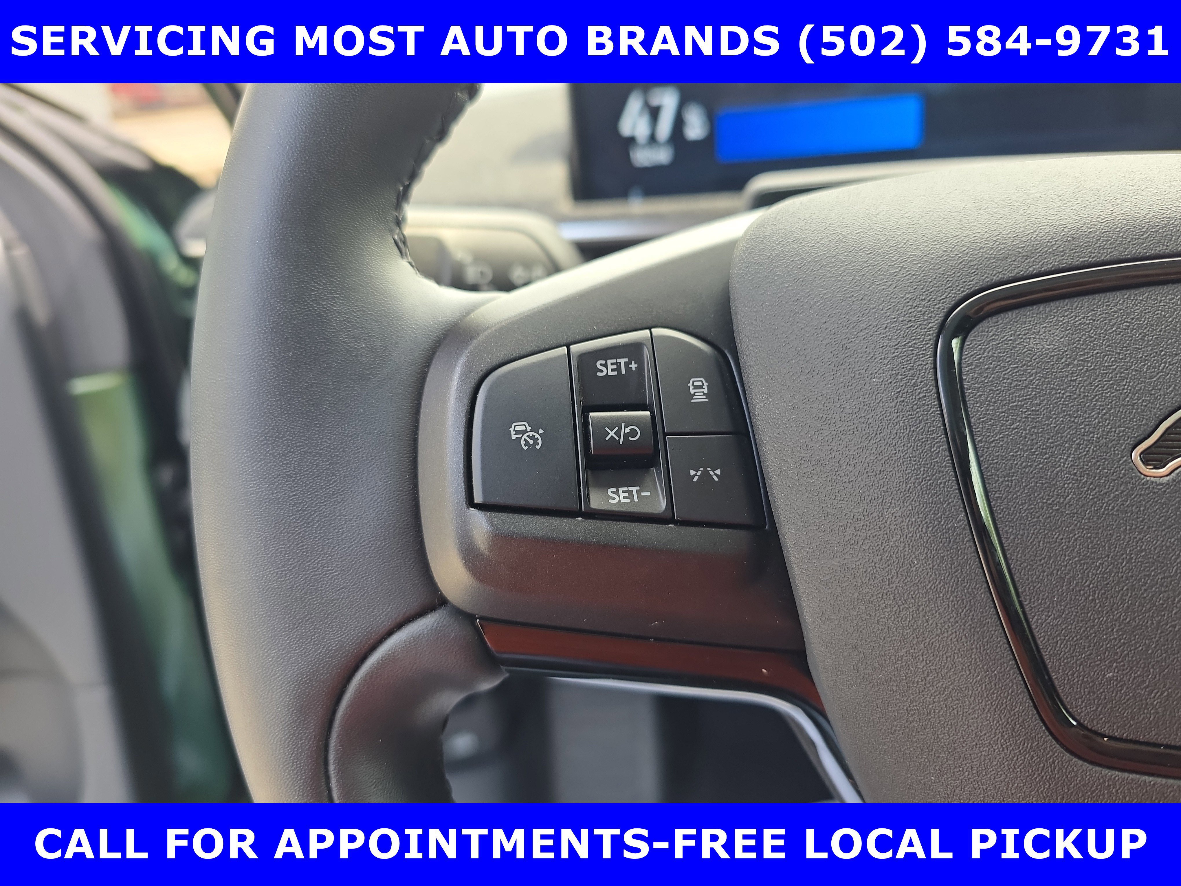 Certified 2024 Ford Mustang Mach-E Premium image 20