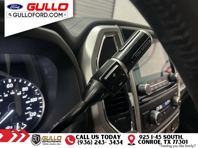 Used 2023 Nissan Titan SV w/ SV Convenience Package AWD/4WD image 27