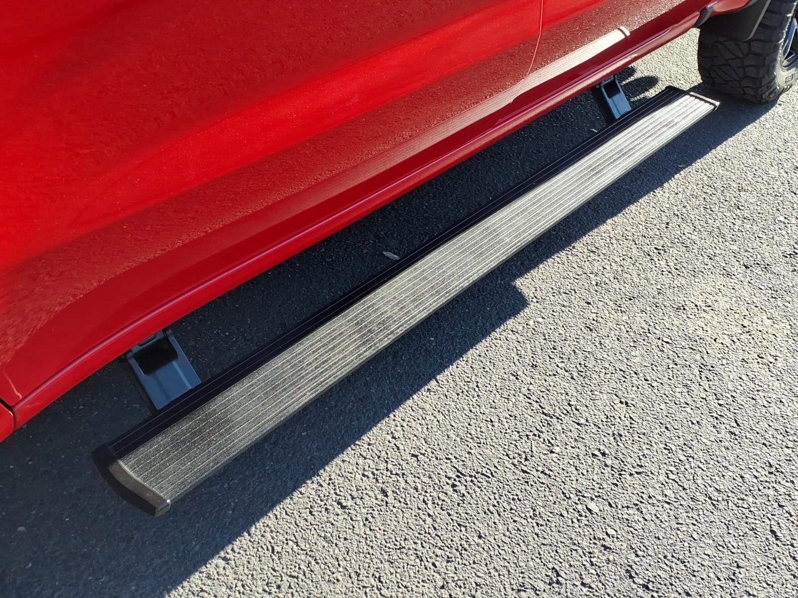 Used 2021 Chevrolet Silverado 1500 LT Trail Boss image 10