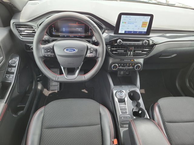 Certified 2026 Ford Escape ST-Line FWD image 18