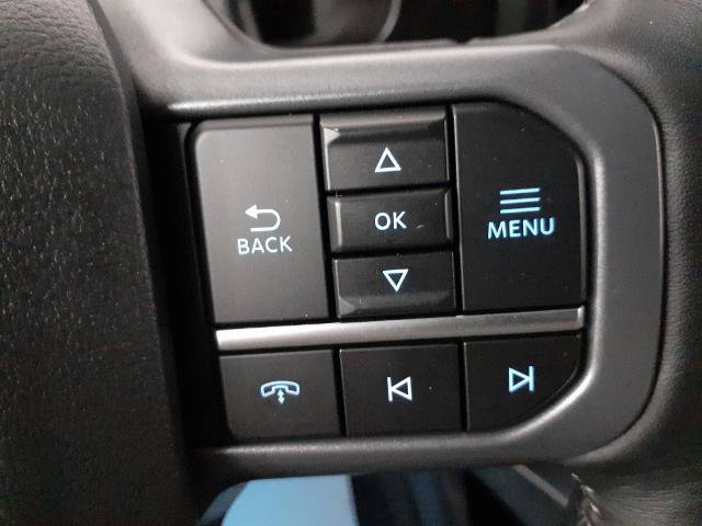 Certified 2024 Ford F250 Lariat w/ Lariat Ultimate Package AWD/4WD image 21