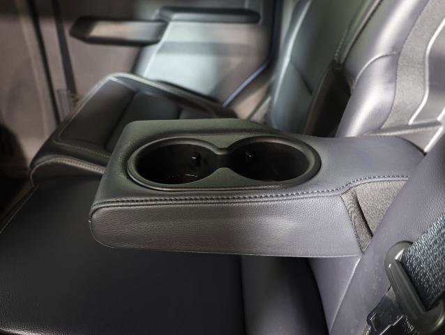 Certified 2025 Ford Bronco Outer Banks image 33