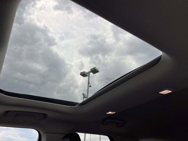 Certified 2025 Ford Bronco Sport Big Bend w/ Convenience Package AWD/4WD image 26