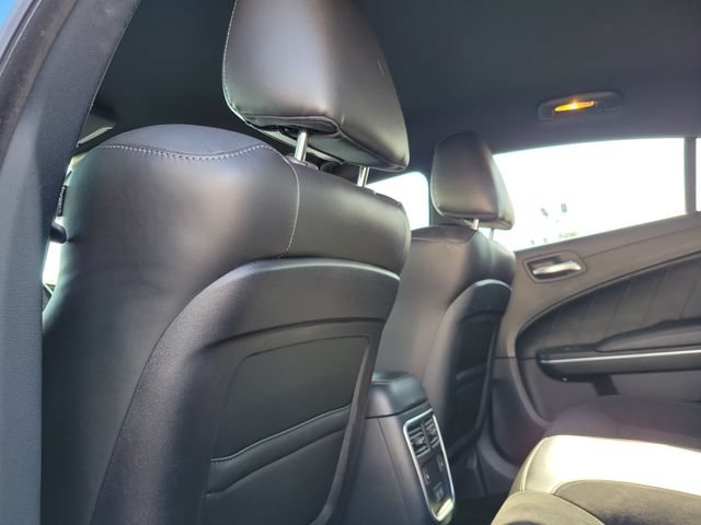 Used 2021 Dodge Charger R/T w/ Plus Group RWD image 10