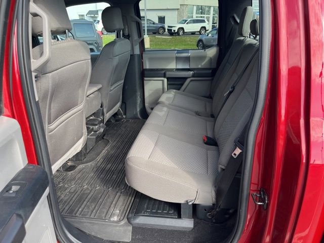 Certified 2020 Ford F250 XLT w/ XLT Premium Package image 8