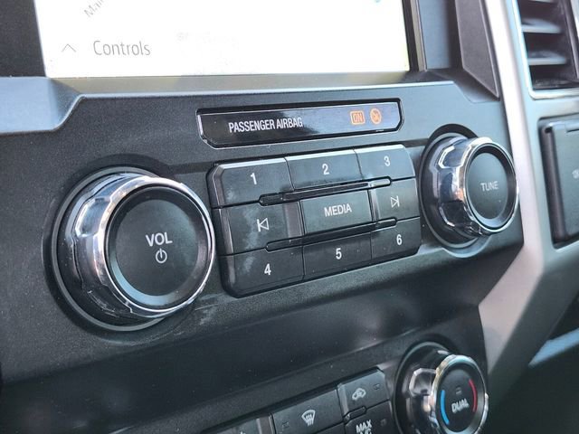 Certified 2021 Ford F350 Lariat w/ Chrome Package image 27