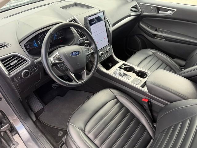 Certified 2023 Ford Edge SEL w/ Convenience Package AWD/4WD image 11