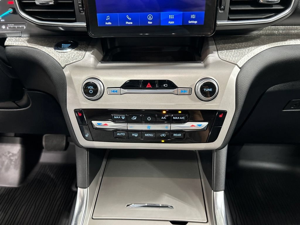 Certified 2023 Ford Explorer Timberline AWD/4WD image 22