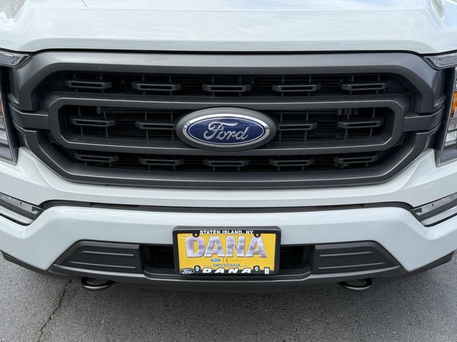 Certified 2023 Ford F150 XLT w/ Equipment Group 302A High AWD/4WD image 39