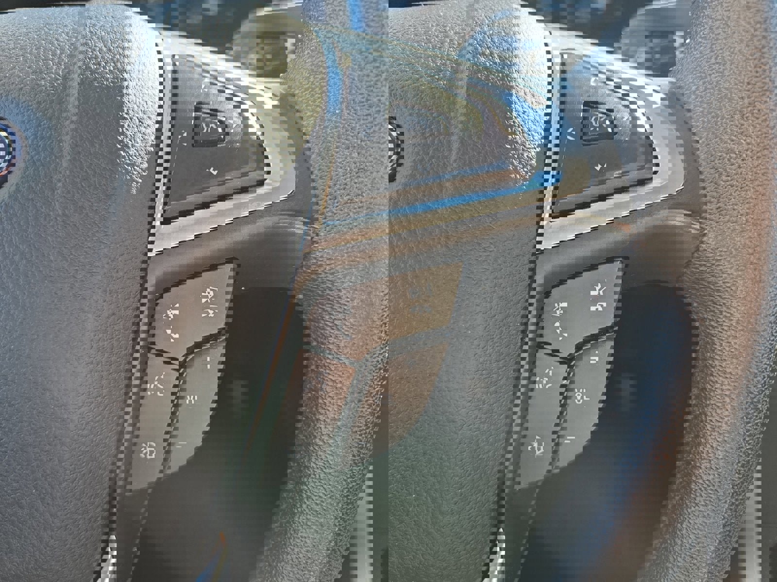 Certified 2022 Ford Edge SEL w/ Convenience Package image 15