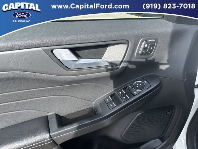 Certified 2023 Ford Escape Active w/ Tech Pack #2 image 20