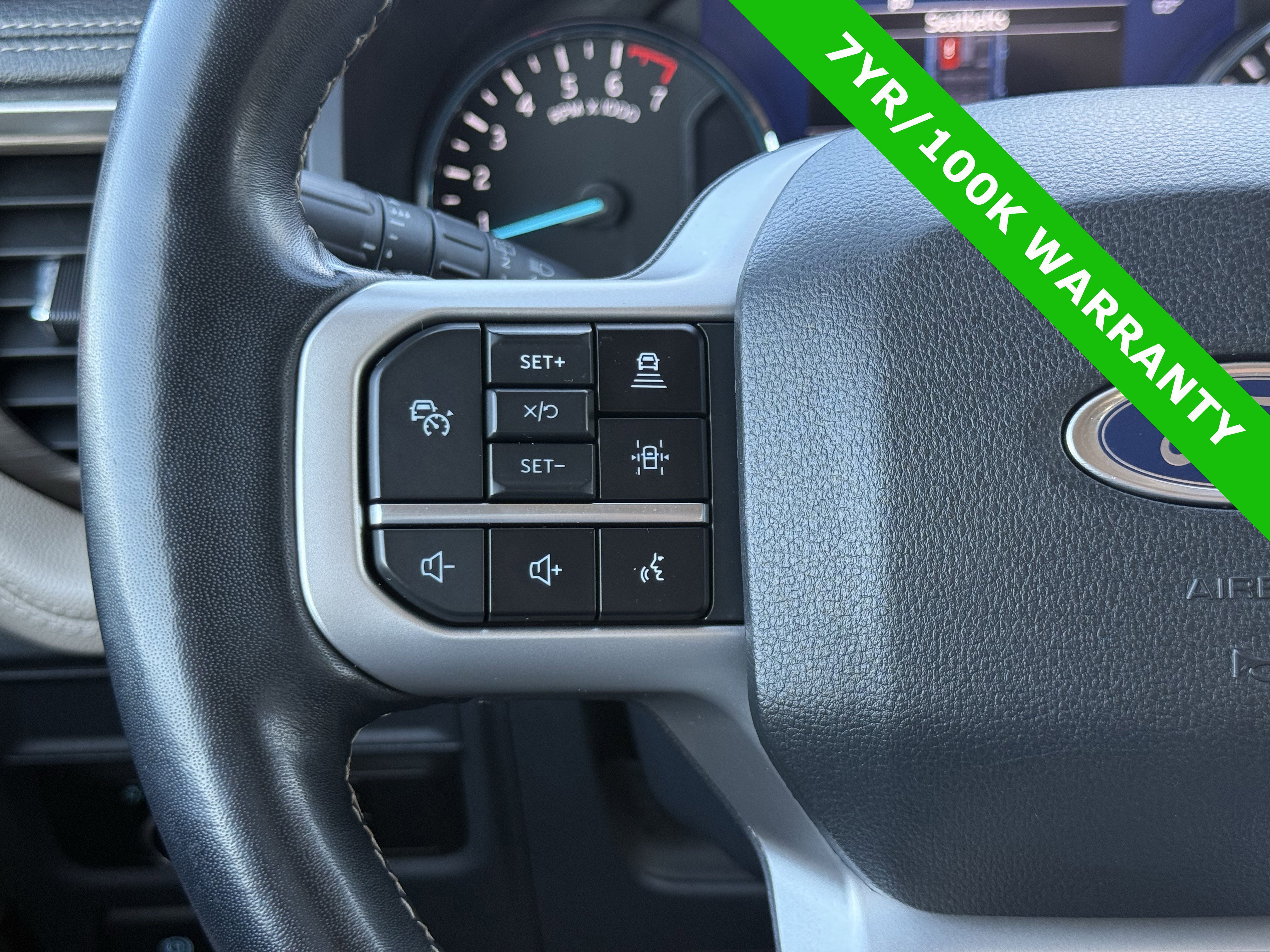 Certified 2024 Ford Expedition Max Limited image 25