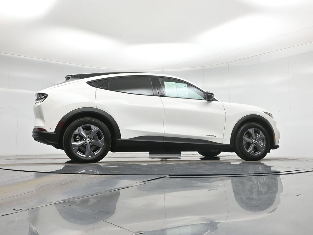 Certified 2023 Ford Mustang Mach-E Select image 14