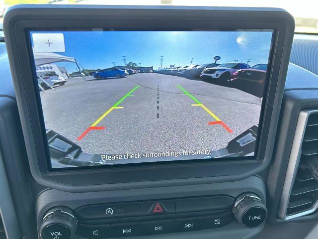 Certified 2024 Ford Bronco Sport Big Bend AWD/4WD image 33