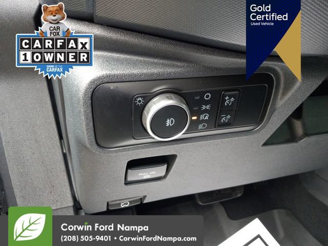 Certified 2023 Ford Bronco Heritage Edition image 15