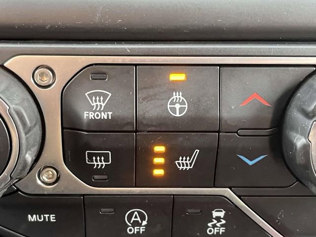 Used 2020 Jeep Gladiator Overland image 28