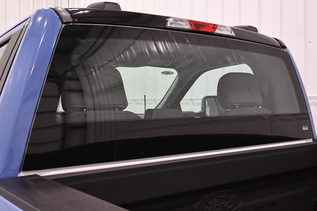 Certified 2024 Ford F250 XL w/ FX4 Off-Road Package AWD/4WD image 31