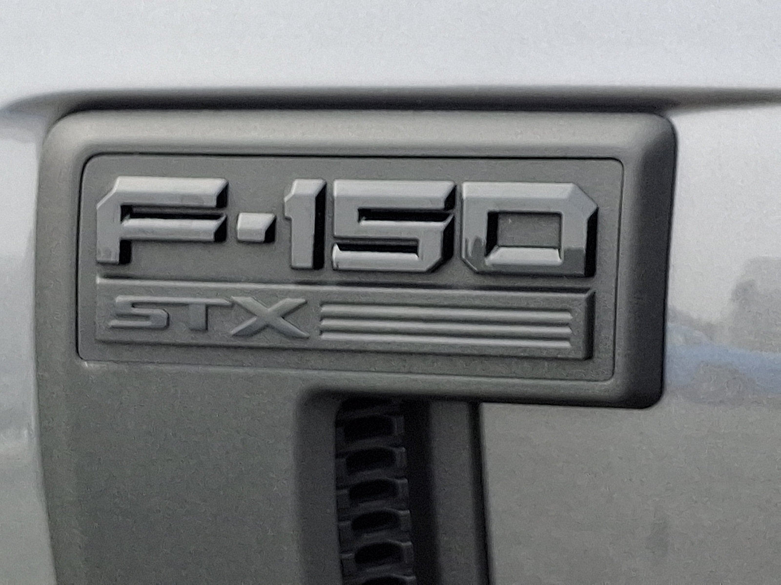 Certified 2023 Ford F150 XL w/ STX Appearance Package AWD/4WD image 30