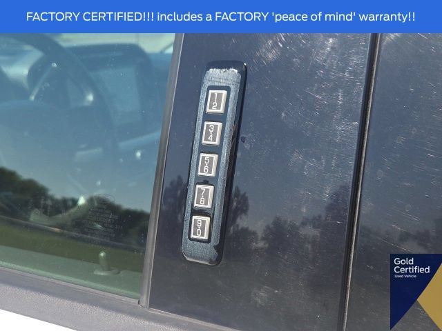 Certified 2021 Ford F150 XLT w/ Equipment Group 302A High AWD/4WD image 20