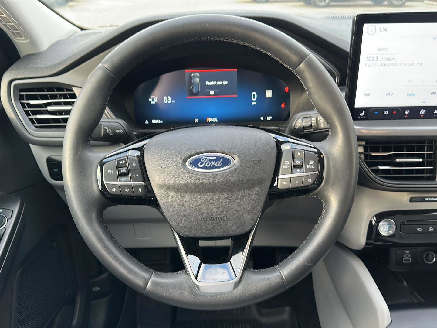 Certified 2024 Ford Escape Active w/ Tech Pack #2 image 26