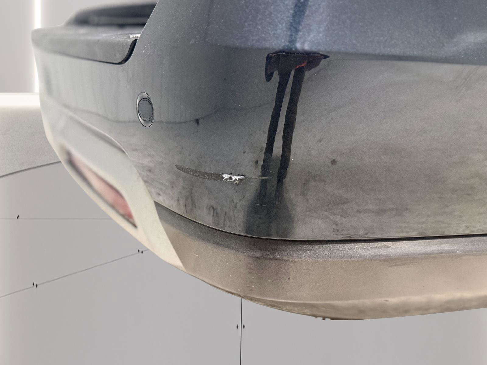 Certified 2023 Ford Expedition Max XLT image 9