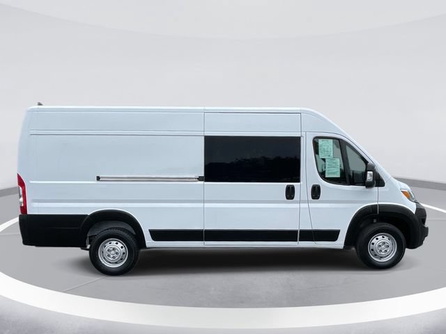 Used 2023 RAM ProMaster 3500 FWD image 4