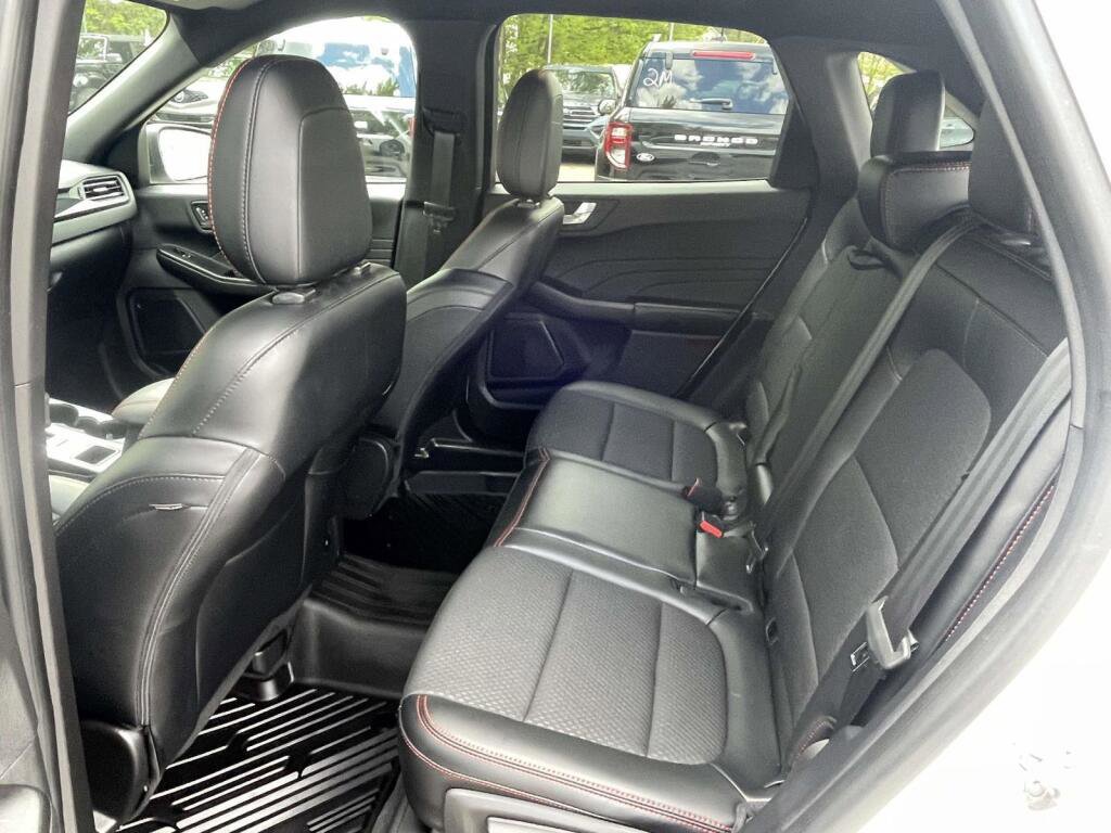 Certified 2023 Ford Escape ST-Line w/ Tech Pack #1 AWD/4WD image 20