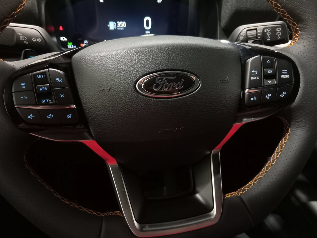 Certified 2026 Ford Explorer Tremor AWD/4WD image 15